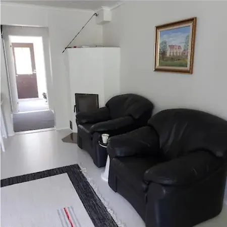 公寓 Pajala, Talo Aavan Reunalla Nivala