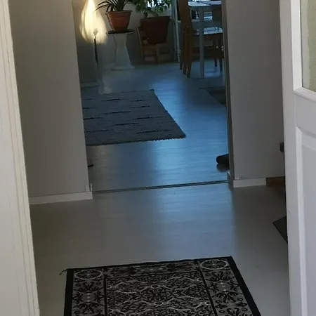 Pajala, Talo Aavan Reunalla * Nivala